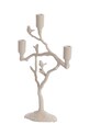 Декоративний свічник Light & Living Jardia 6066743 барвистий AA00