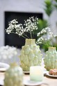 Obývacia izba a spálňa Dekoratívna váza Light & Living Taya 5896202 viacfarebná