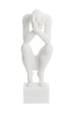 Декоративная фигурка Light & Living Lovinac мультиколор 7496143