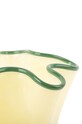 Декоративна ваза Present Time Ruffles Medium PT4159LY барвистий AA00