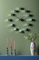 Present Time vaso decorativo Melange Cone multicolore PT4211GR