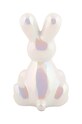 Гостиная и спальня Декоративная фигурка Present Time Balloon Bunny PT4228WH мультиколор