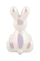 Dnevna soba in spalnica Dekorativna figura Present Time Balloon Bunny PT4228WH pisana