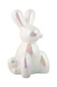 Декоративна фігурка Present Time Balloon Bunny Large барвистий PT4229WH