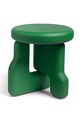 &k amsterdam stolik Plot Green multicolor FU001.2