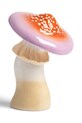 Διακοσμητική φιγούρα &k amsterdam Magic Mushroom πολύχρωμο 1519.02