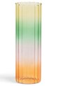 &k amsterdam dekor váza gradient small többszínű 2898.02