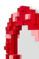 Seletti lustro ścienne Pixel Mirror 17055 multicolor AA00