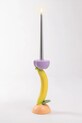 Seletti świecznik dekoracyjny Vitamin Banana 15373 multicolor