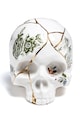 Декоративная фигурка Seletti Kintsugi Skull 09943 мультиколор AA00