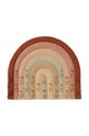 Дитячий адвент календар OYOY Rainbow Christmas Calendar барвистий M300185