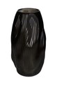 Декоративна ваза home & lifestyle коричневий KAL.0403