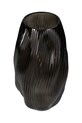 Декоративна ваза home & lifestyle KAL.0403 коричневий AA00