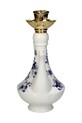 Декоративний свічник home & lifestyle KAL.3207 барвистий AA00