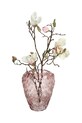 Dekorativna vaza home & lifestyle roza KAL.4224