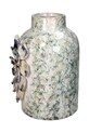 Dekorativna vaza home & lifestyle pisana KAL.4337