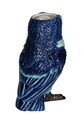Декоративна ваза home & lifestyle KAL.4553 барвистий AA00