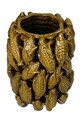 Кашпа home & lifestyle зелен KAL.5929