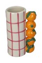 home & lifestyle wazon dekoracyjny multicolor KAL.6022