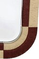 home & lifestyle lustro ścienne KAL.6352 multicolor AA00