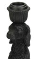 home & lifestyle sfesnic decorativ XET.9019 negru AA00