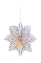 Markslöjd decorație cu led Neela alb 705835