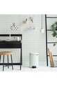 Урна для мусора Brabantia NewIcon 12 L 113864 белый