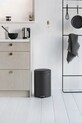 Brabantia cos de gunoi NewIcon 20 L 114182 negru