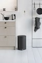 Смітник Brabantia NewIcon 20 L 114182 чорний