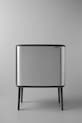 Brabantia cos de gunoi Bo Touch 11 + 23 l 316227 gri