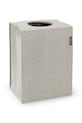 Brabantia kosz na pranie 55 L szary 120367