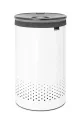 Корзина для белья Brabantia 60 L белый 304880