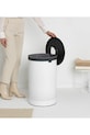 Корзина для белья Brabantia 60 L 304880 белый