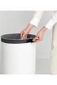 Καλάθι άπλυτων Brabantia 60 L 304880