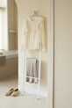 Вешалка для одежды Brabantia Linn Dressboy белый 229909