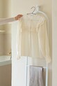 Вешалка для одежды Brabantia Linn Dressboy 229909 белый