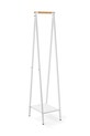 Закачалка за дрехи Brabantia Linn бял 229862