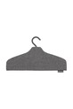 Brabantia suport de călcat cu vaporizator Steam Clothes Hanger gri 231780