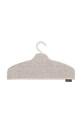 Stojan na naparovanie oblečenia Brabantia Steaming Clothes Hanger sivá 231803