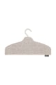 Brabantia wieszak do prasowania parownicą Steaming Clothes Hanger szary 231803