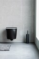 Ванная комната Щетка для туалета Brabantia MindSet 303821 чёрный