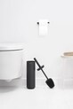 Щетка для туалета Brabantia MindSet чёрный 303821