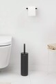 Щетка для туалета Brabantia MindSet 303821 чёрный