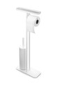 Baie Brabantia organizator de baie MindSet 303883 alb