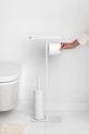 Brabantia organizator de baie MindSet alb 303883
