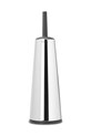 Brabantia szczotka do toalety ReNew szary 414640