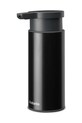 Brabantia dozator de sapun Profile 200 ml 128448 negru AA00