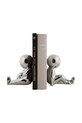 Підставки для книг Present Time Bookend Joey 2-pack PT4076CH барвистий AA00
