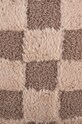 Leitmotiv scaun de puf Checker LM2090BR multicolor AA00