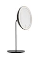Zone Denmark oglindă de mărire cu iluminare led Bordspejl multicolor 10913